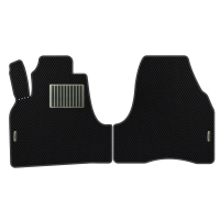 Tappetini Auto Citroen C8 (2002-2014)