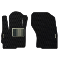 Tappetini Auto Citroen C-Crosser (2007-2013)