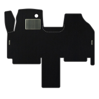 Tappetini Auto Citroen Jumpy (2004-2007)