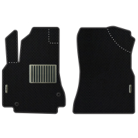 Tappetini Auto Citroen Berlingo (2008-2012)