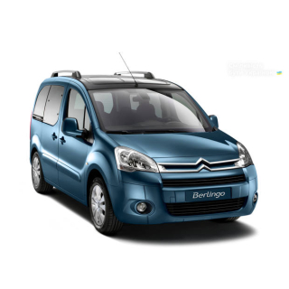 Tappetini Auto Citroen Berlingo (2008-2012)