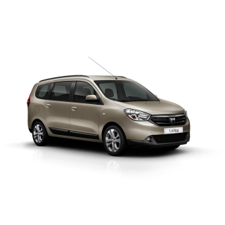 Tappetini Auto Dacia Lodgy (2012-2017)