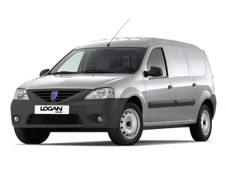 Tappetini Auto Dacia Logan (2004-2009)
