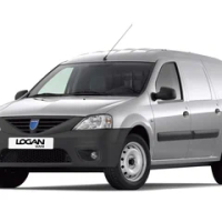 Tappetini Auto Dacia Logan (2004-2009)