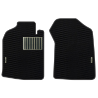 Tappetini Auto Dacia Solenza (2003-2005)