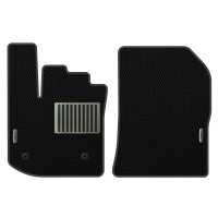 Tappetini Auto Dacia Dokker (2012-…) Фургон