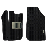 Tappetini Auto Dacia Logan (2012-…)