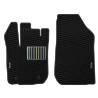 Tappetini Auto Dacia Logan (2012-…)