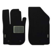 Tappetini Auto Dacia Sandero StepWay (2017-2020)