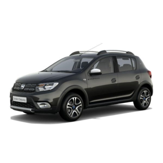 Tappetini Auto Dacia Sandero StepWay (2017-2020)