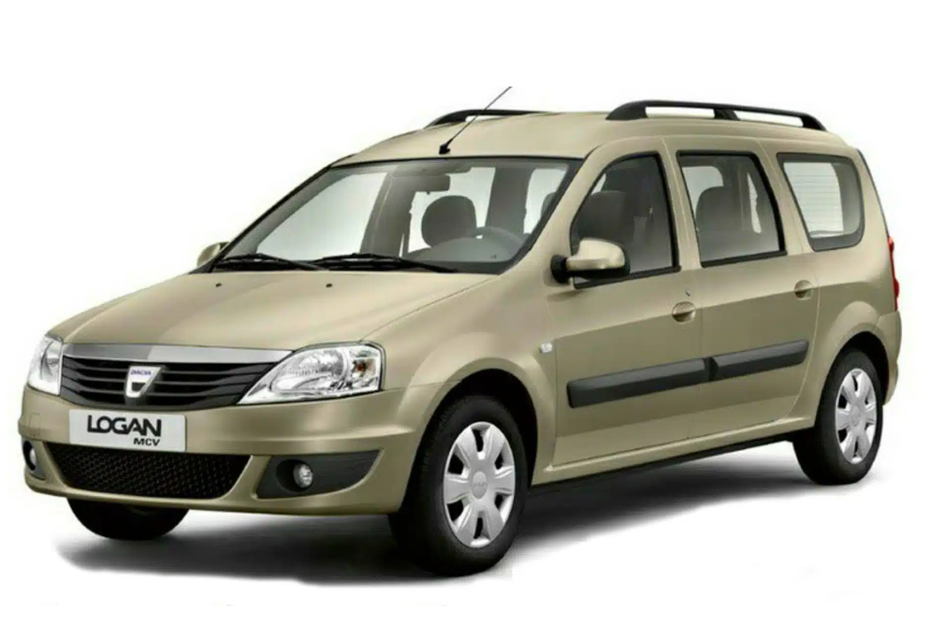 Tappetini Auto Dacia Logan MCV (2008-2012)