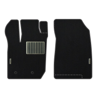 Tappetini Auto Dacia Duster (2018-…)