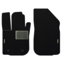 Tappetini Auto Dacia Sandero (2012-2020)