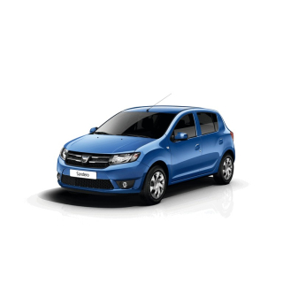 Tappetini Auto Dacia Sandero (2012-2020)