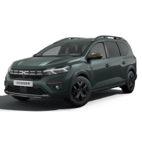 Tappetini Auto Dacia Jogger CMF-B LS (2021-…) 