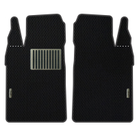 Tappetini Auto Dadi Shuttle (2005-…)