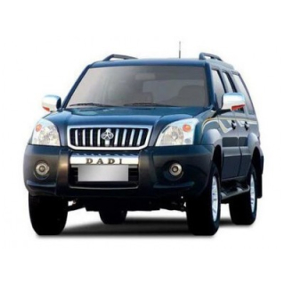 Tappetini Auto Dadi Shuttle (2005-…)