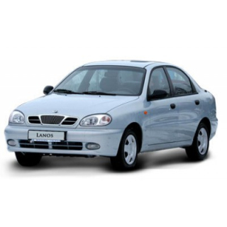 Tappetini Auto Daewoo Lanos (1998-2019)