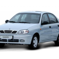 Tappetini Auto Daewoo Lanos (1998-2019)