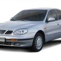 Tappetini Auto Daewoo Leganza (1997-2002)