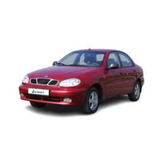 Tappetini Auto Daewoo Lanos T150 (1998-2008)