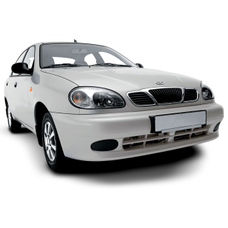 Tappetini Auto Daewoo Sens (2000-2017)