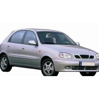 Tappetini Auto Daewoo Sens (2000-2017)
