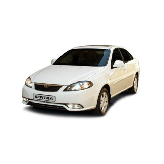 Tappetini Auto Daewoo Gentra (2013-…)