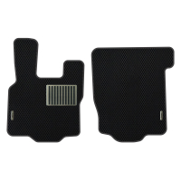 Tappetini Auto DAF XF 105  (2006-2013)