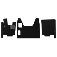 Tappetini Auto DAF DAF XF (XF95) (2002-2006)