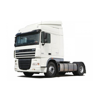 Tappetini Auto DAF DAF XF (XF95) (2002-2006)