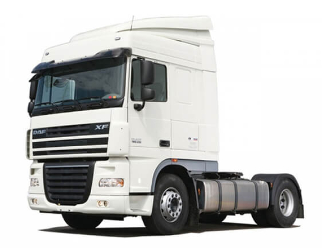 Tappetini Auto DAF DAF XF (XF95) (2002-2006)