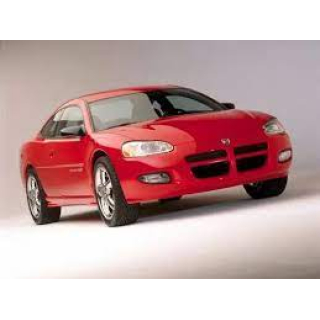 Tappetini Auto Dodge Stratus (1995-2000)