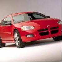Tappetini Auto Dodge Stratus (1995-2000)