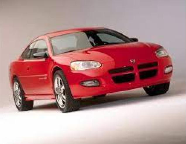 Tappetini Auto Dodge Stratus (1995-2000)