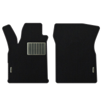 Tappetini Auto Dodge Stratus (2000-2006)