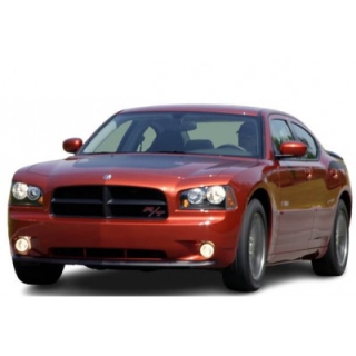 Tappetini Auto Dodge Charger  (2005-2010)