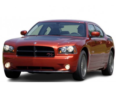 Tappetini Auto Dodge Charger  (2005-2010)