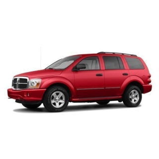 Tappetini Auto Dodge Durango (2004-2009)