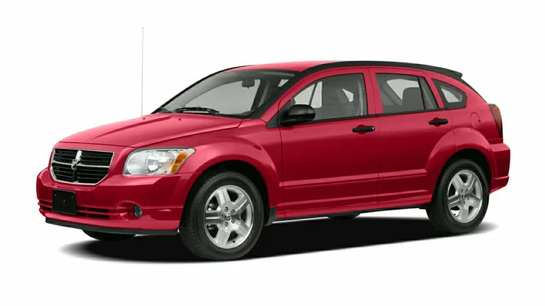 Tappetini Auto Dodge Caliber (2006-2012)