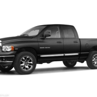 Tappetini Auto Dodge Ram 1500 (2002-2009)