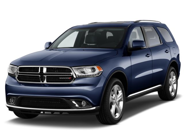 Tappetini Auto Dodge Durango (2010-…)