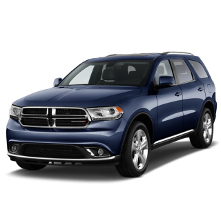 Tappetini Auto Dodge Durango (2010-…)