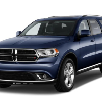 Tappetini Auto Dodge Durango (2010-…)