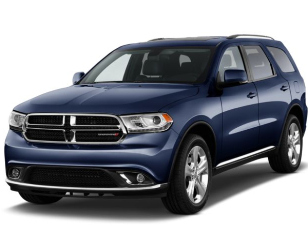 Tappetini Auto Dodge Durango (2010-…)