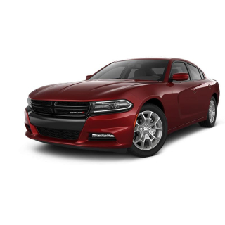 Tappetini Auto Dodge Charger  (2014-…)