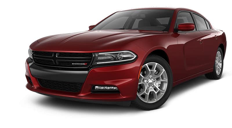 Tappetini Auto Dodge Charger  (2014-…)