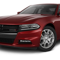 Tappetini Auto Dodge Charger  (2014-…)