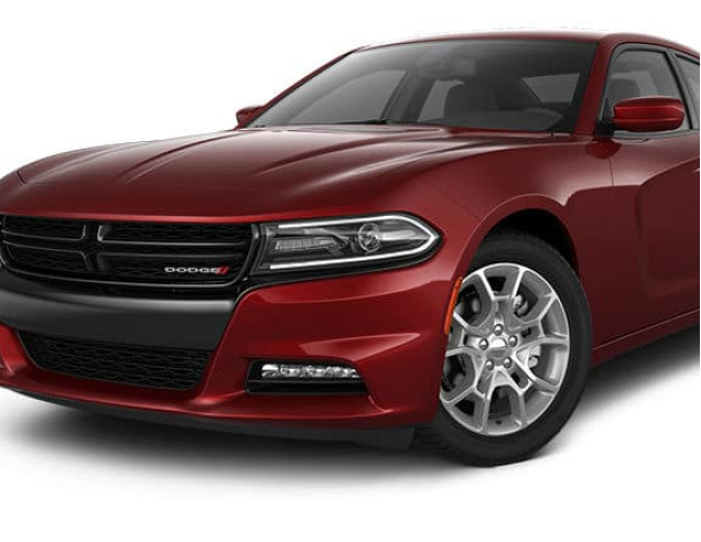 Tappetini Auto Dodge Charger  (2014-…)