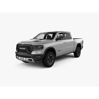 Tappetini Auto Dodge Ram 1500 (2019-…)
